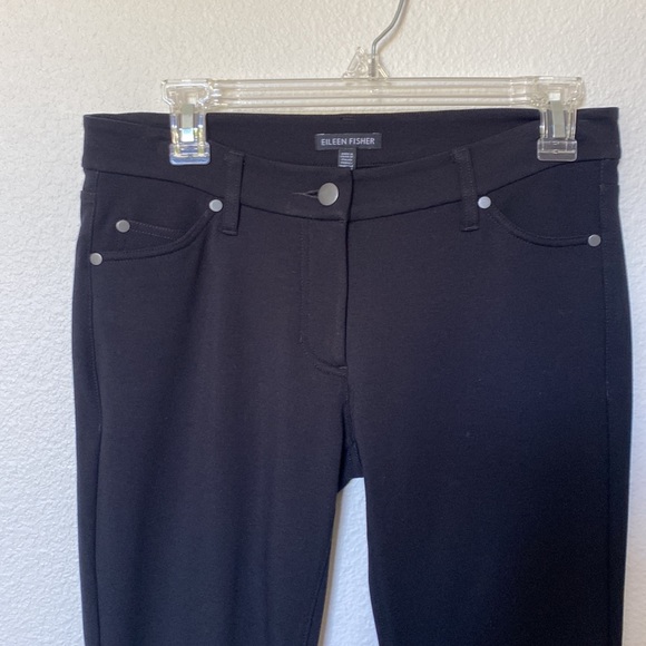 Eileen Fisher Pants - Picture 5 of 6